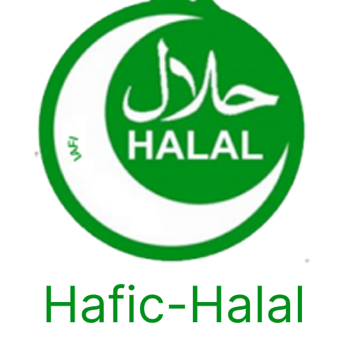 HAFIC - Halal Food Inspection & Certification